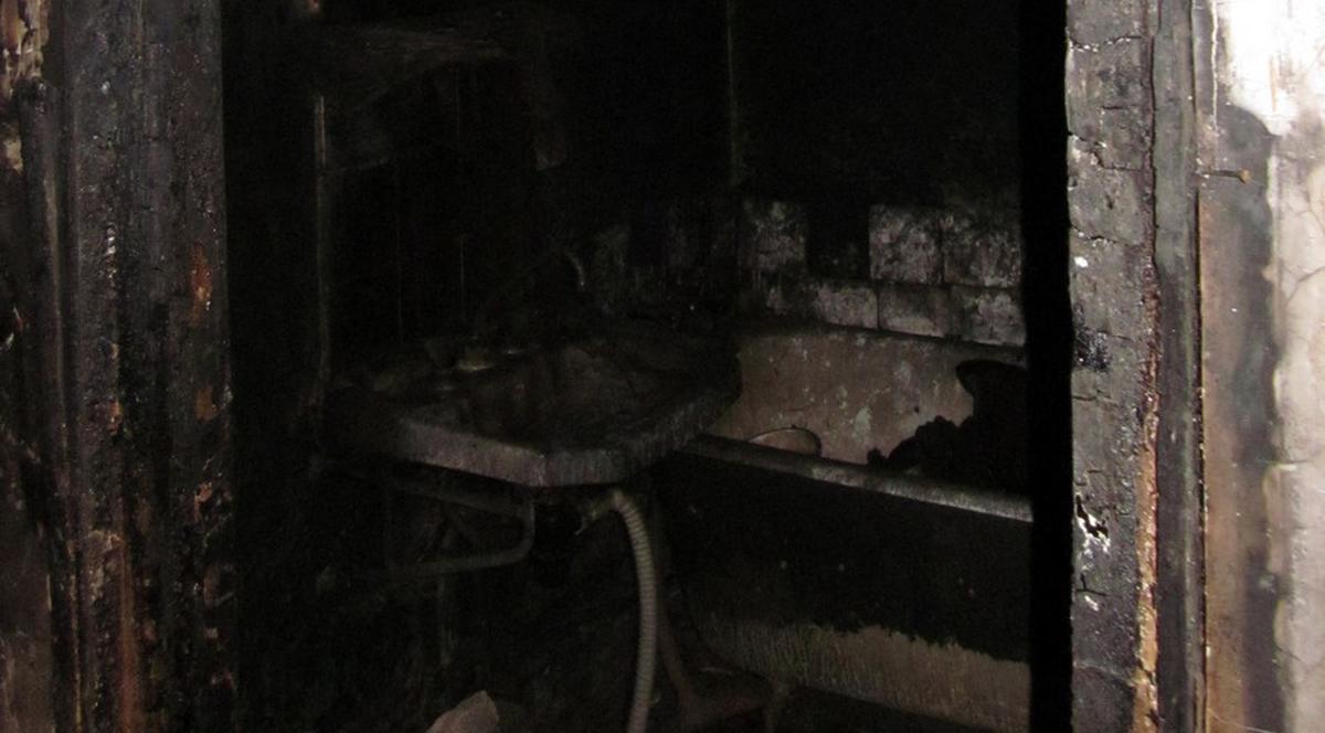 Aici trăia Mihai Maratu, piromanul din Militari