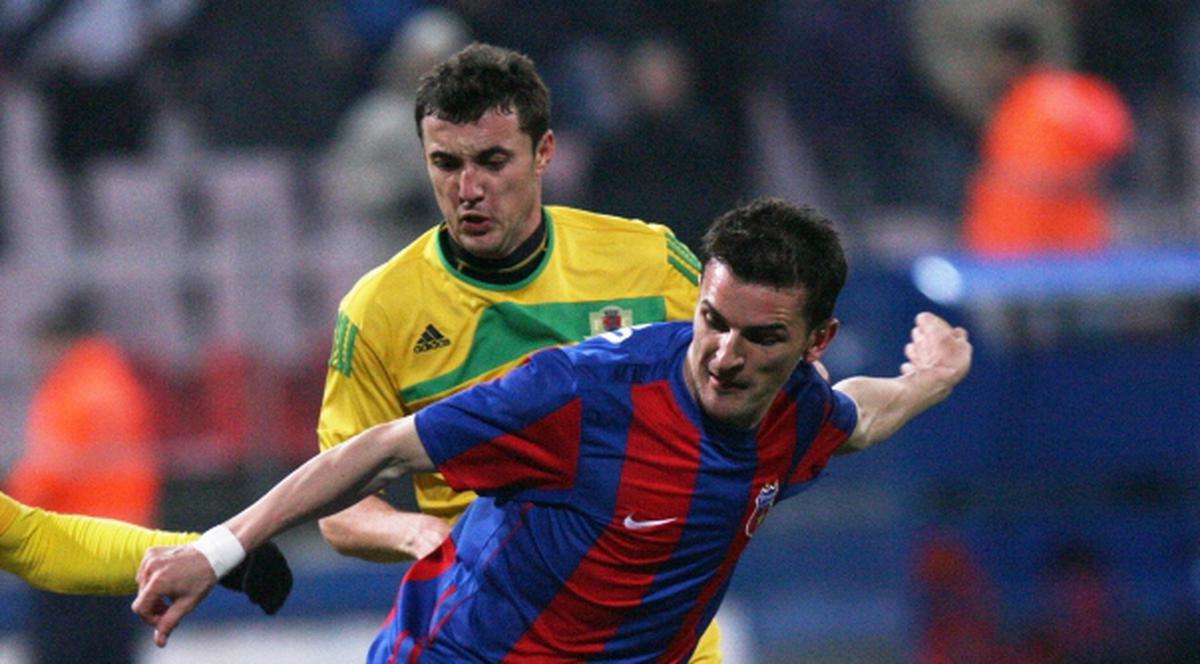 Marius Bilaşco, dorit de nemţi