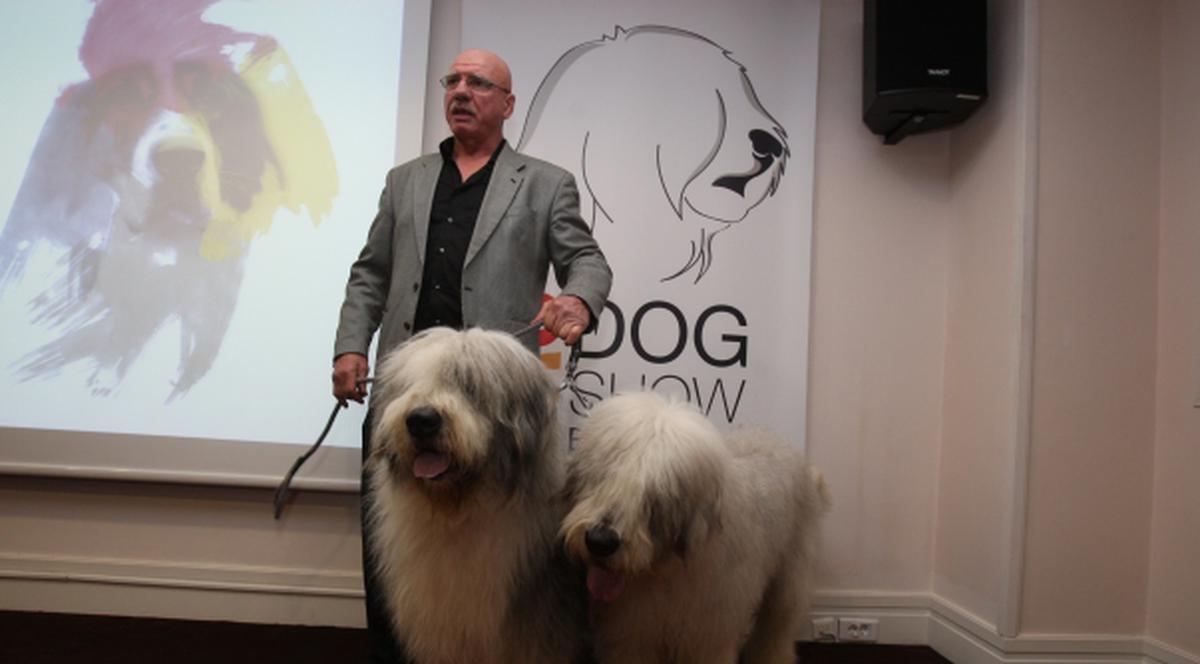 10.000 de câini se vor întrece într-un concurs internaţional de frumuseţe 