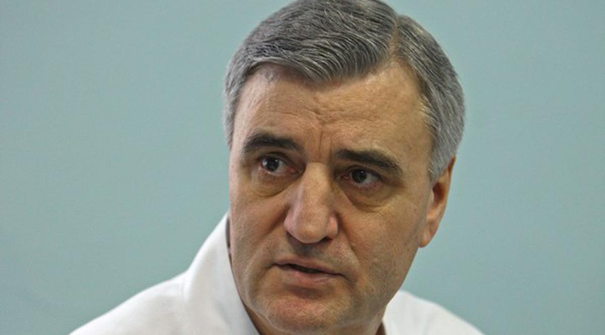 I-a donat fiului un rinichi