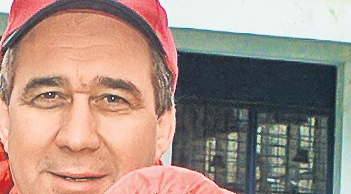 Ion Martin, antrenorul echipei Sportul, dezvăluie neregulile FRH: "Distruge hocheiul românesc"