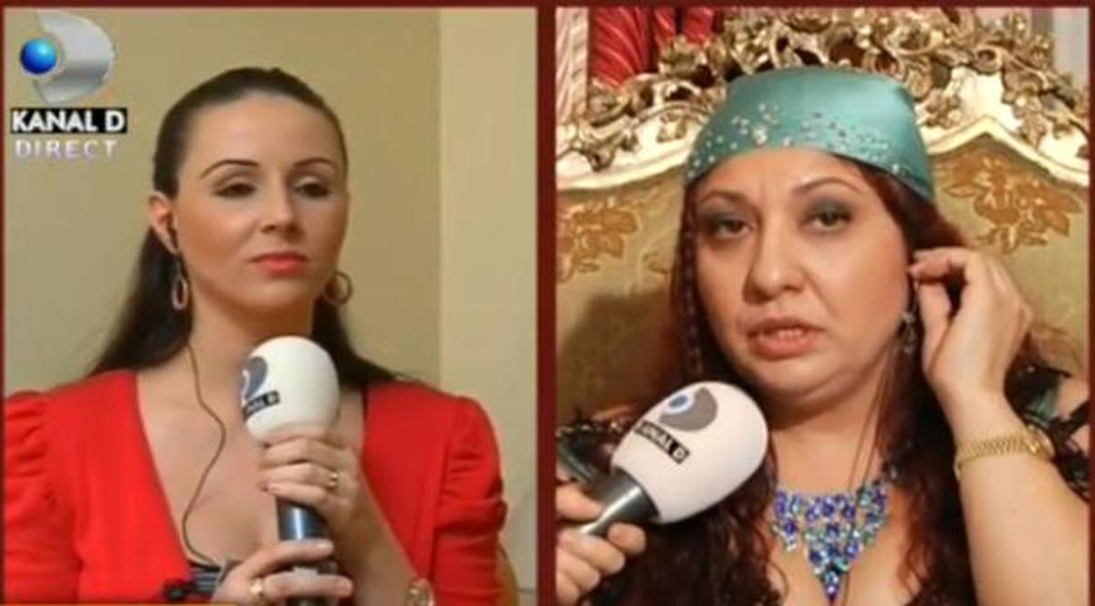 Magda Ciumac despre vrăjitoare: "Aceste femei sunt nişte escroace"