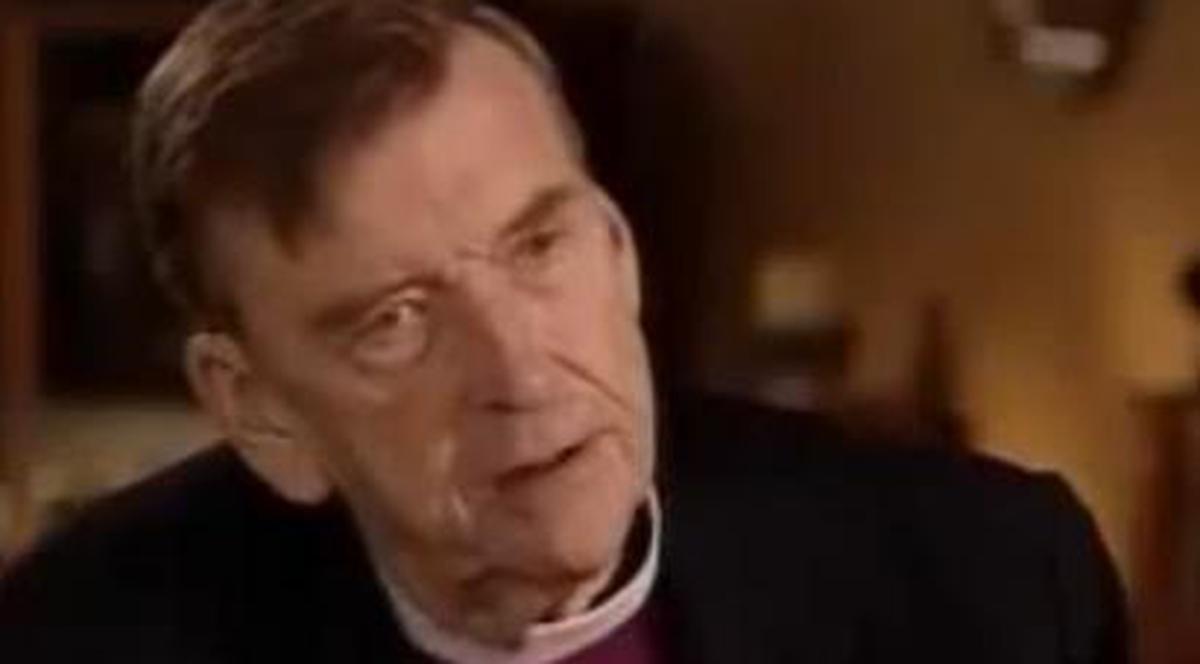 Cea mai şocantă declaraţie a unui preot: Iadul e o invenţie a Bisericii care vrea să controleze minţile oamenilor | VIDEO