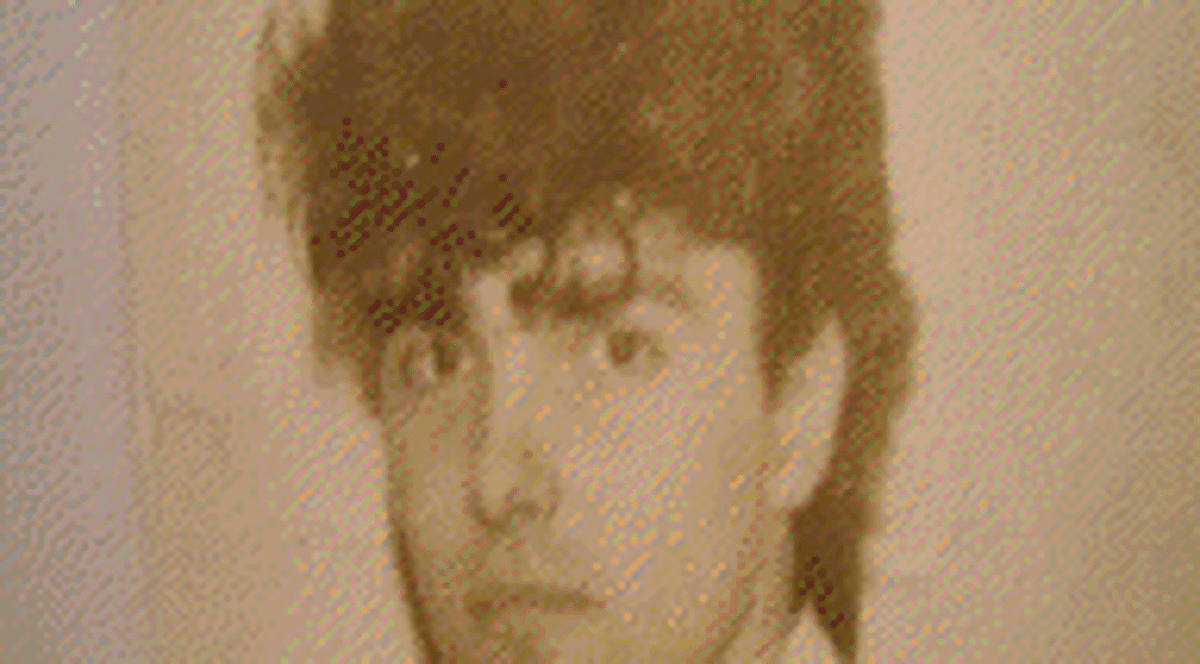 Yoghin dat dispărut după 15 ani