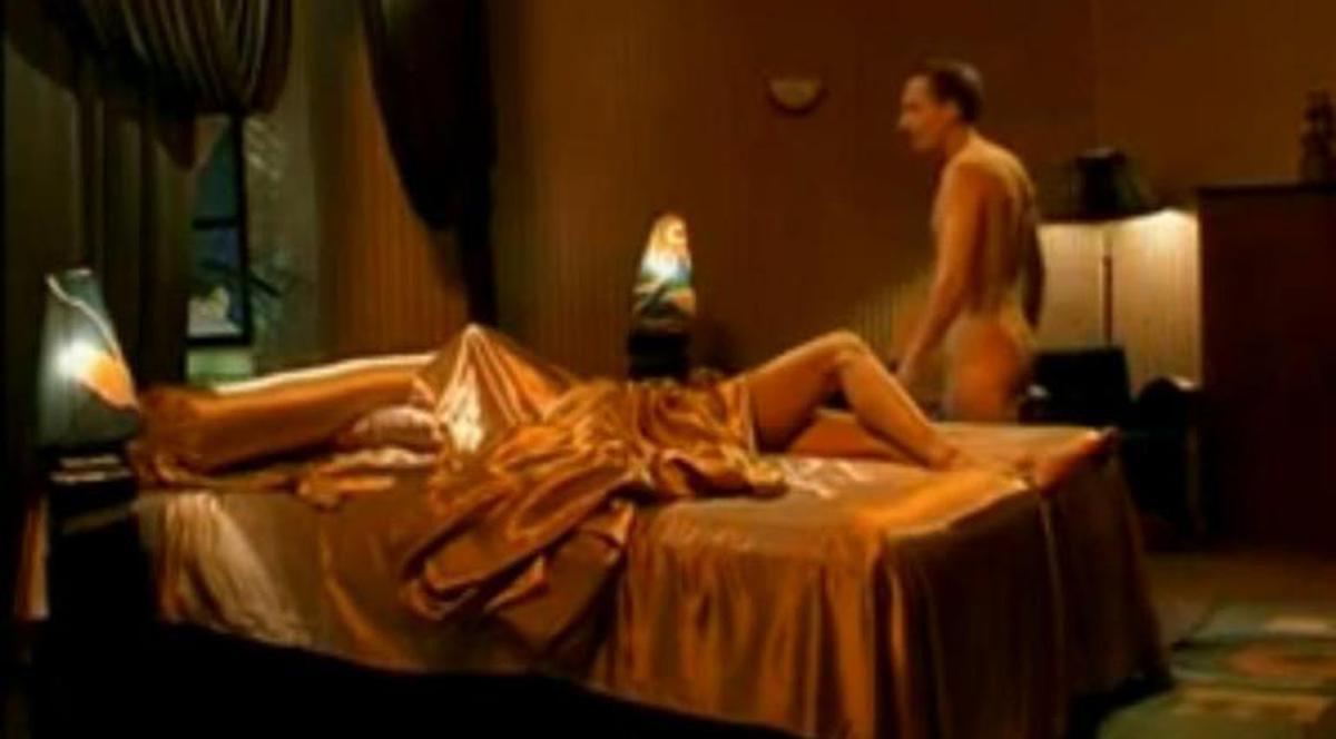 Una dintre cele mai mari actriţe din România, în scene interzise minorilor! FOTO & VIDEO