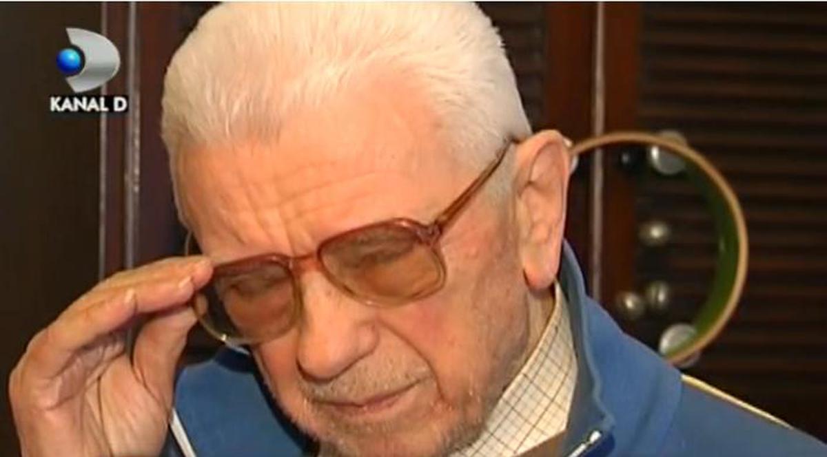 DRAMA lui TEMISTOCLE POPA. Iată PRIN CE A TRECUT ÎN ULTIMII ANI