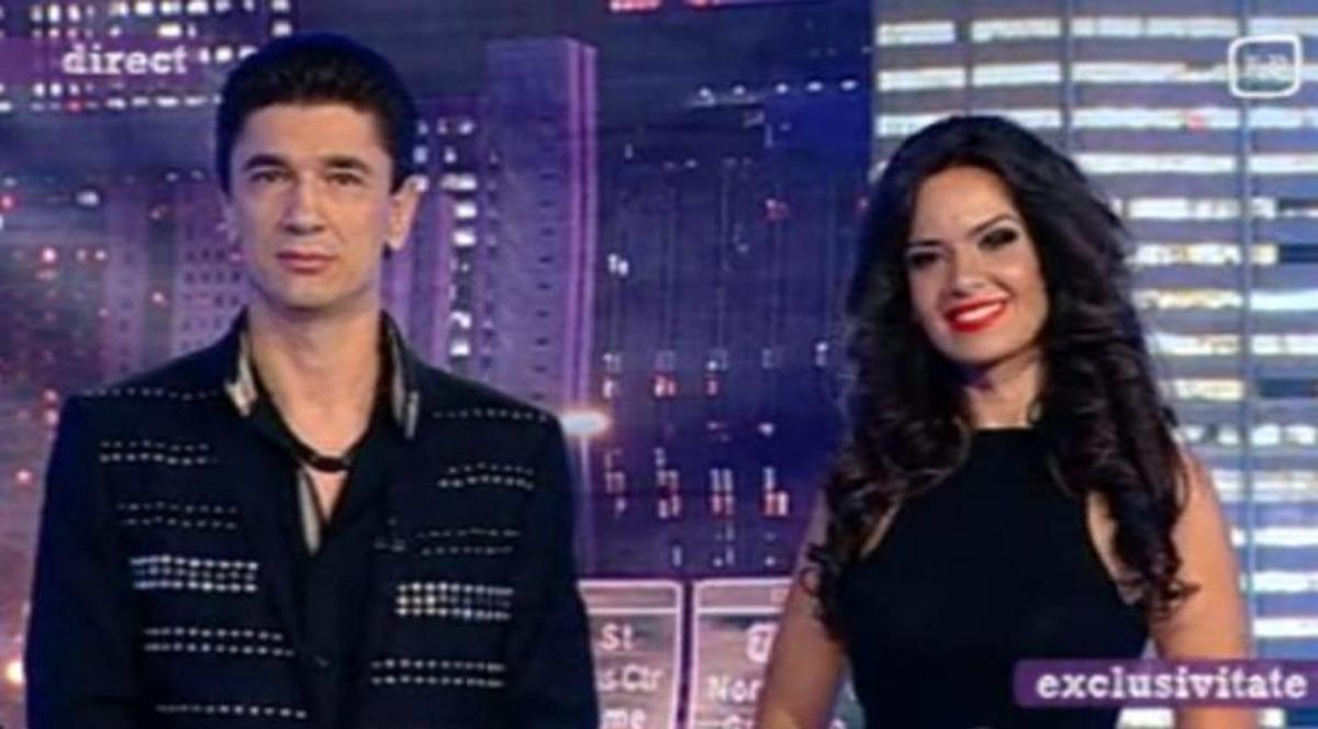 Iată cum arată noua iubită a lui Lazarus!