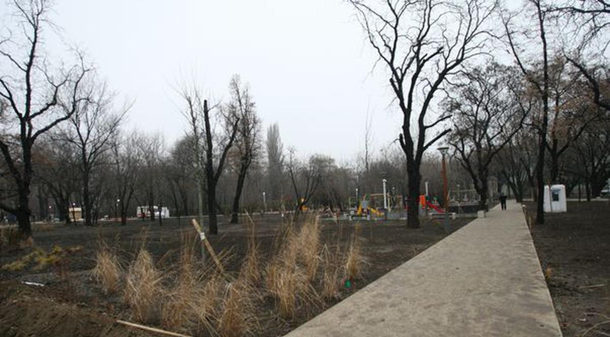 Aşa va arăta ”Memorialul Dâmboviţa”. Fostul curs al râului va fi marcat printr-o alee în noul Parc al Operei