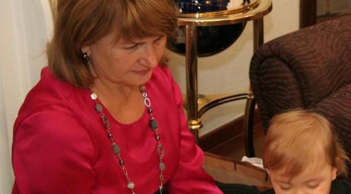 Iată ce cadouri i-a făcut Maria Băsescu finului ei, prinţişorul Carol Ferdinand!