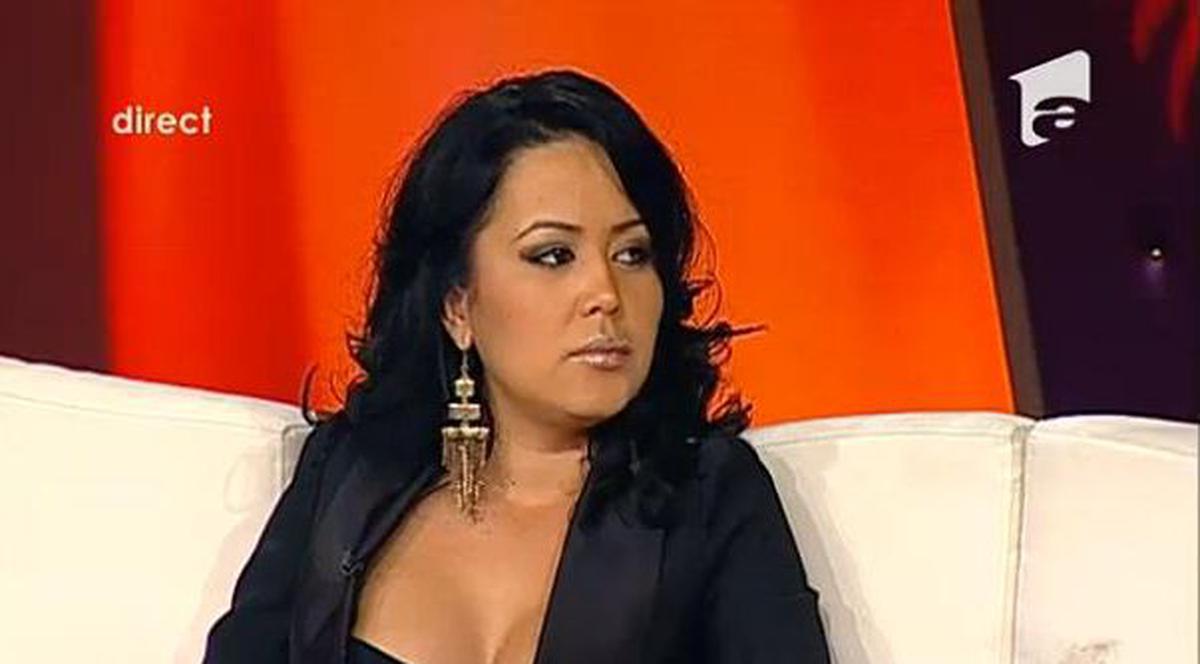 Mihaela Moise, despre Lazarus: "L-am prins când m-a înşelat"