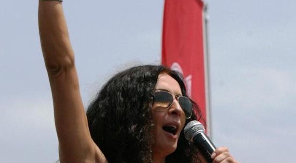 Mihaela Rădulescu, despre protestele din Piaţa Universităţii: "Dacă aş fi fost în ţară, aş fi demonstrat şi eu"