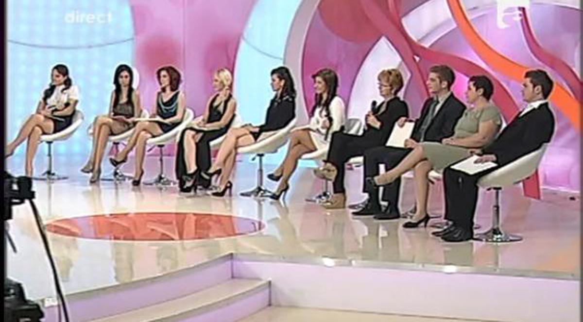 Un concurent la “Mireasă pentru fiul meu”  a primit o excursie în Canada. Află de la cine!