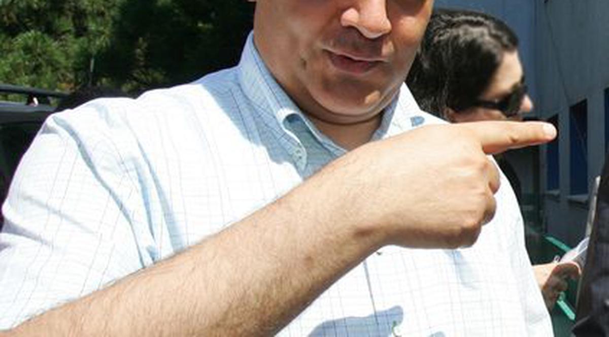 Raed Arafat: "E datoria mea să atrag atenția asupra unei situații care va fi ireversibilă”"