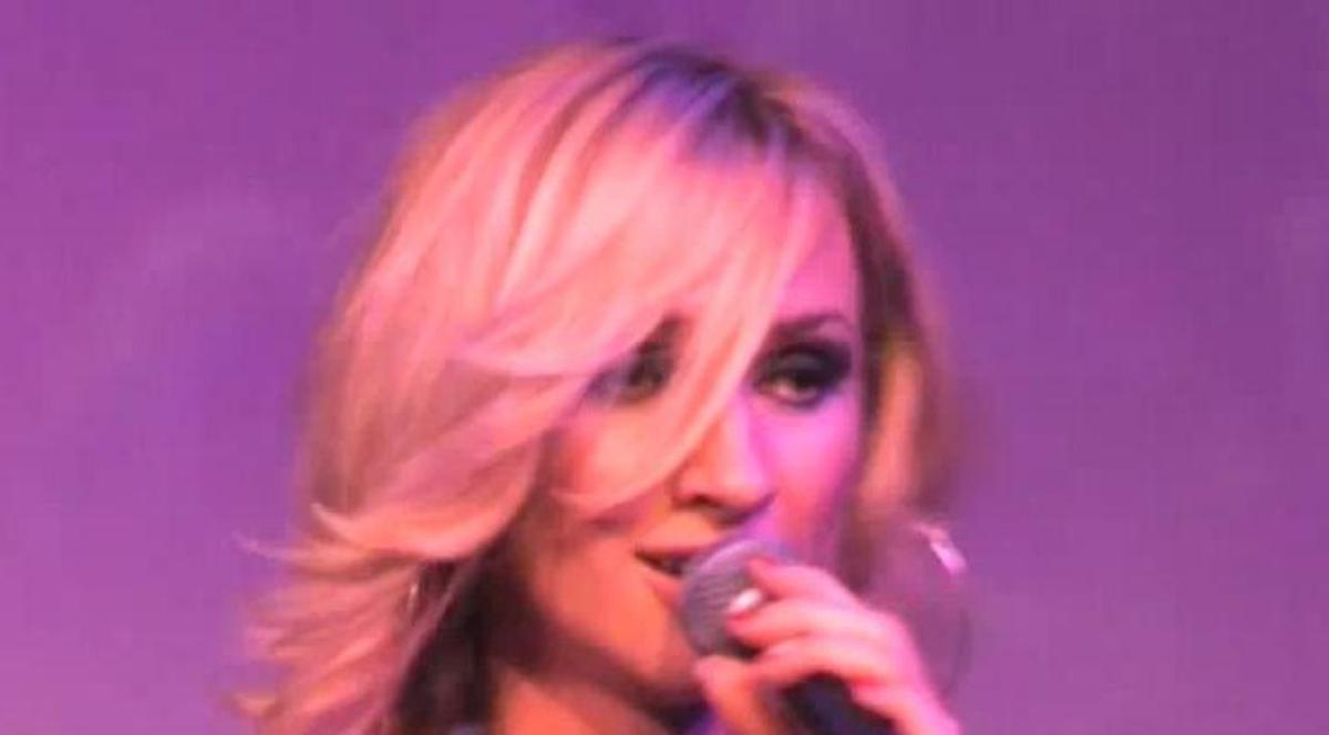 Ramona Nerra, românca de la "Vocea Germaniei": "Credeam că-mi vor interzice să iau parte la emisiune"