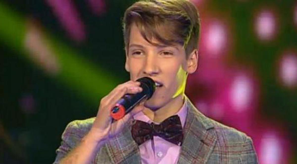 Sebastian Muntean, îndrăgostit de Loredana: "Când a clipit de doua ori din gene, m-am topit!"