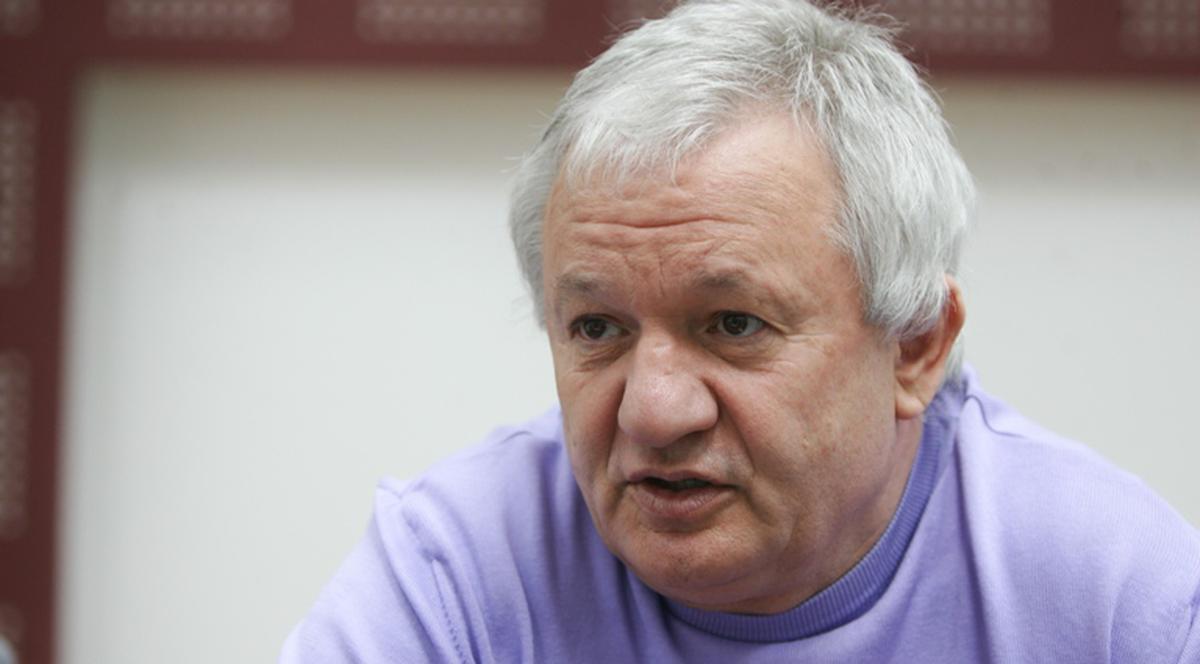 Adrian Porumboiu, deranjat că Gigi Becali vorbeşte de transferul lui Geraldo