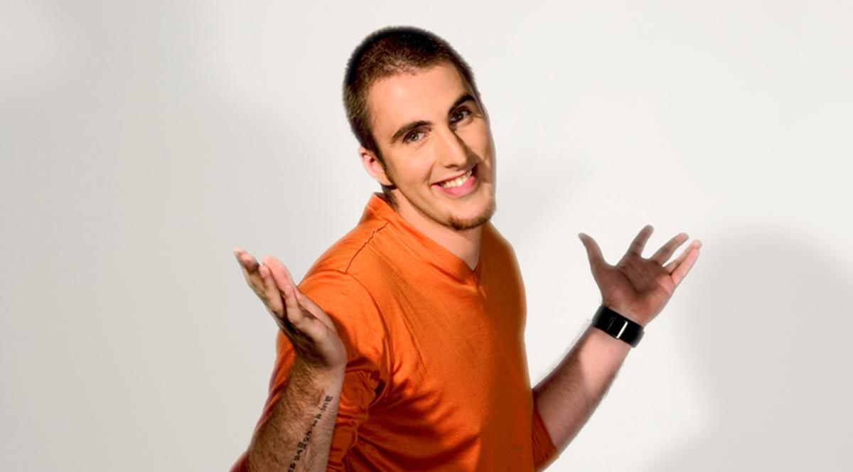 Ernest s-a hotărât: "În acest an mă însor"