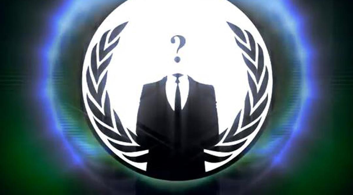 ANONYMOUS, încă un atac în România! Site-ul biroului FMI la Bucureşti, victima celebrilor hackeri! 