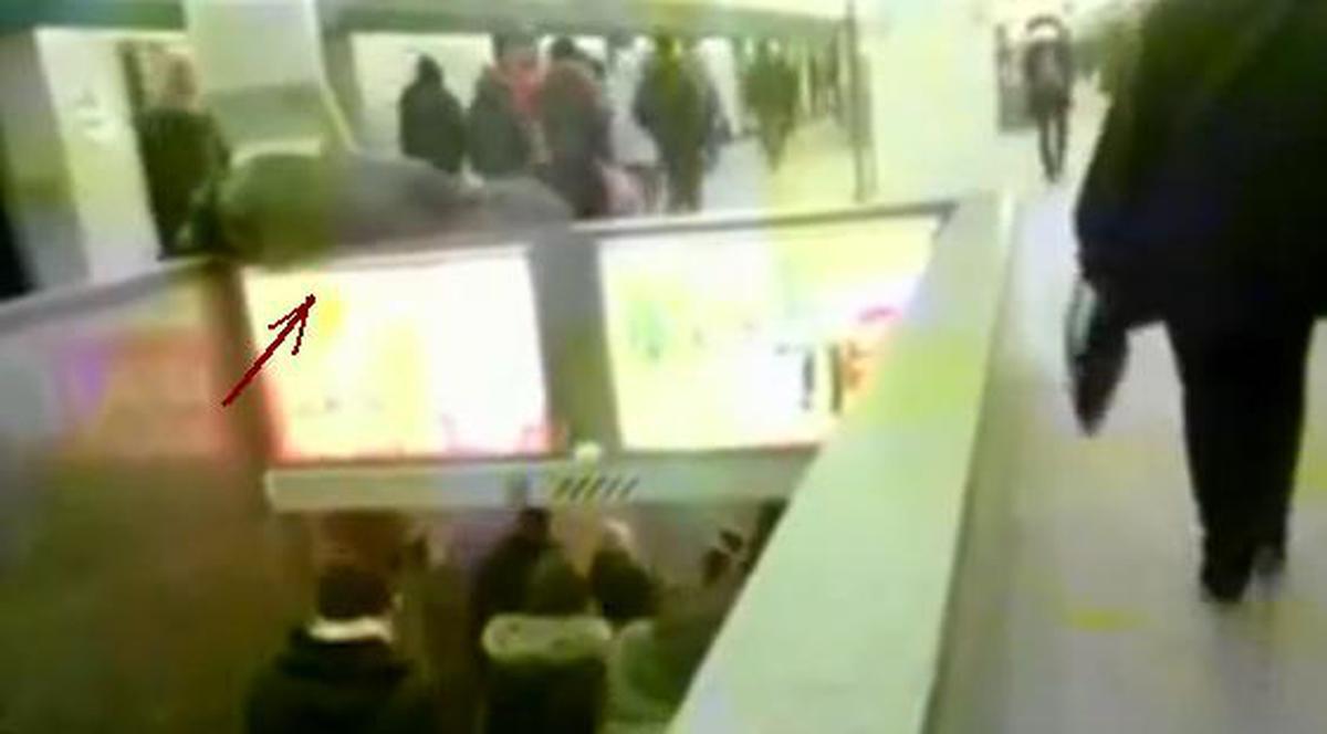 Somnul dăunează sănătăţii... dacă adormi unde nu trebuie! VIDEO DUREROS