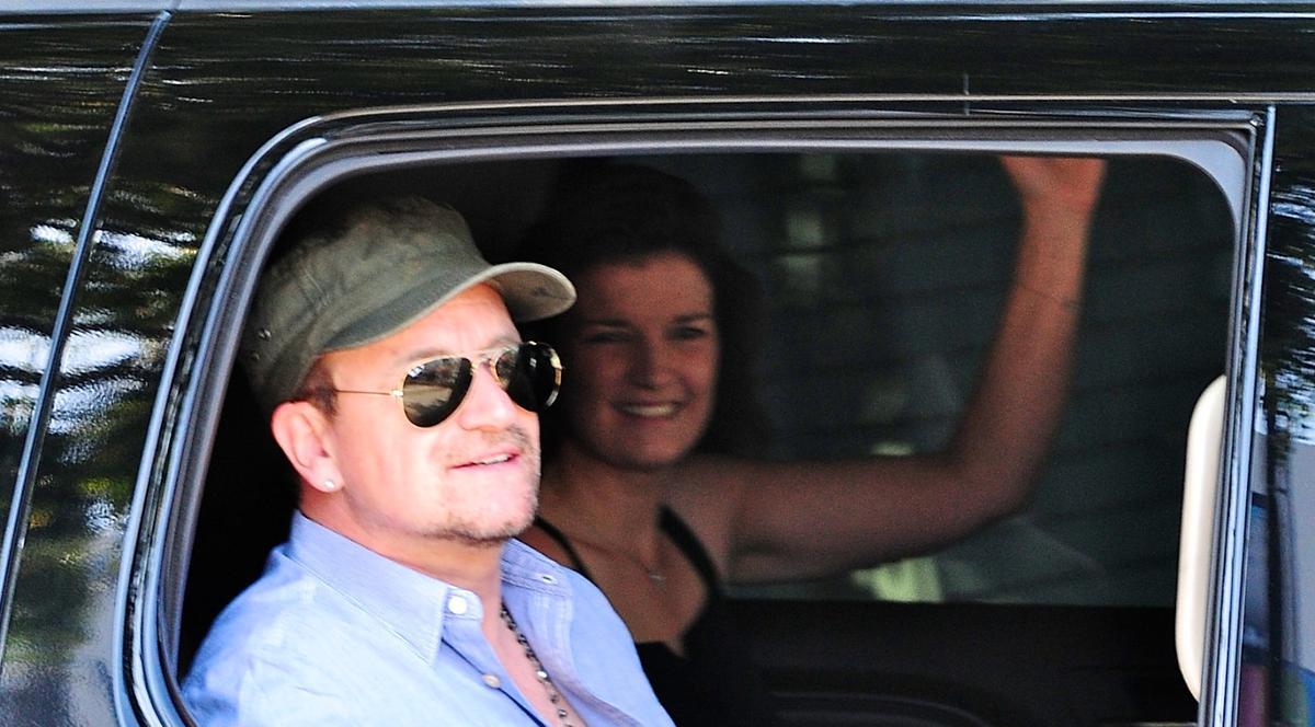 Bono, cel mai bogat star rock de pe planetă, după listarea la bursă a Facebook