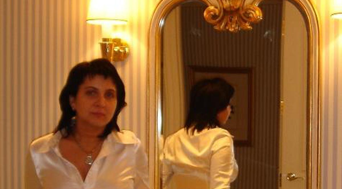 Carmen Şerban: "Sunt la capătul puterilor!"