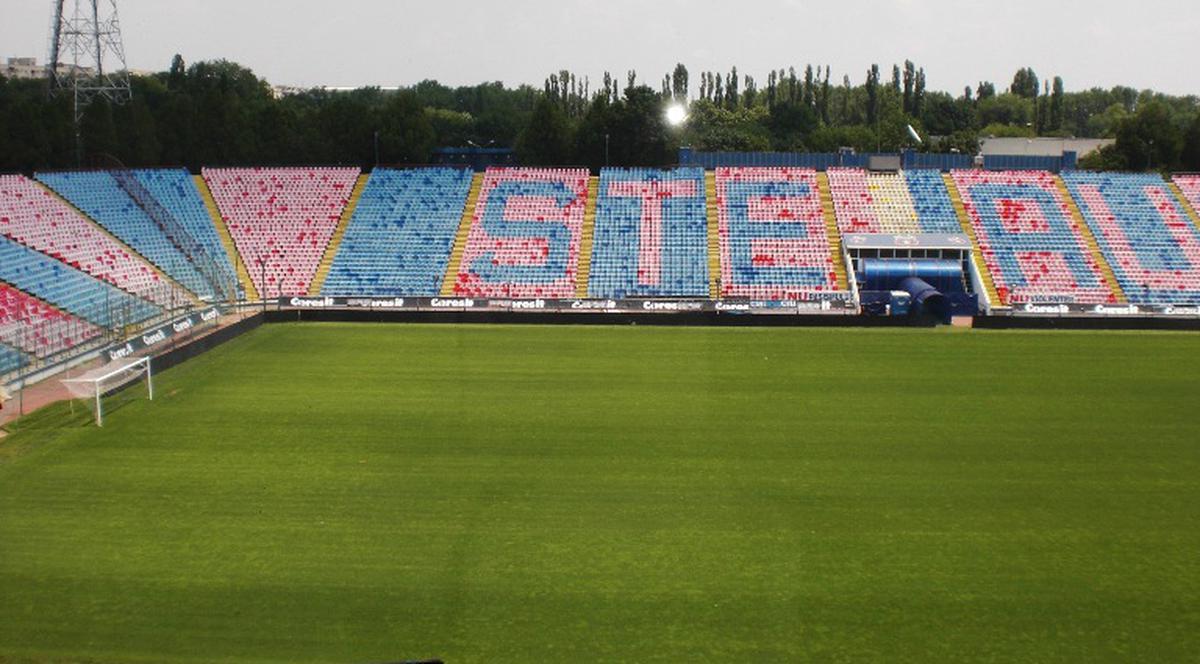 S-a terminat cu exilul: Steaua revine în Ghencea!