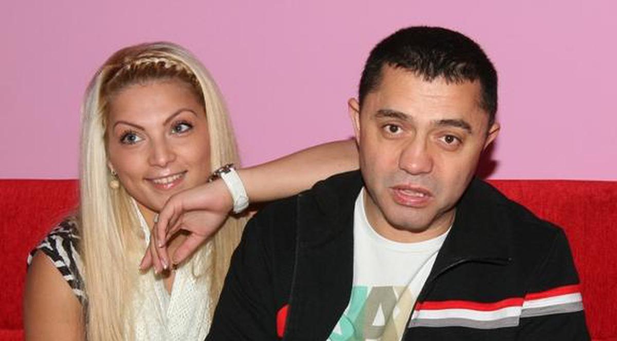 Nicolae Guţă, singur şi trist de Dragobete. Iubita lui l-a părăsit!