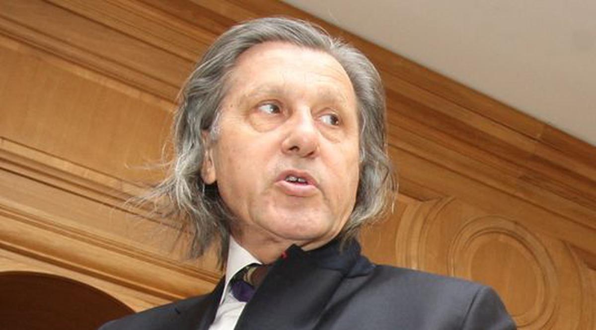 Ilie Năstase îi dă replica lui Bahmu: "Se bagă ca musca-n lapte"