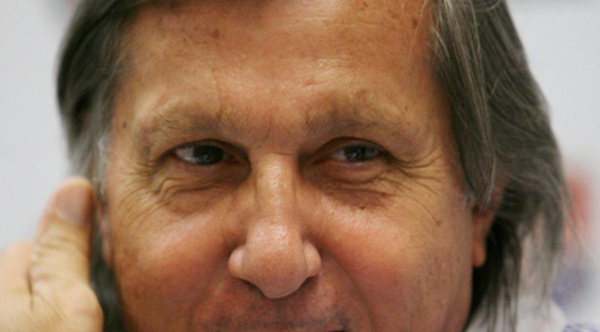 Ilie Năstase: ”Dacă ei ne consideră ţigani pe toţi românii, atunci da, sunt şi eu ţigan!”