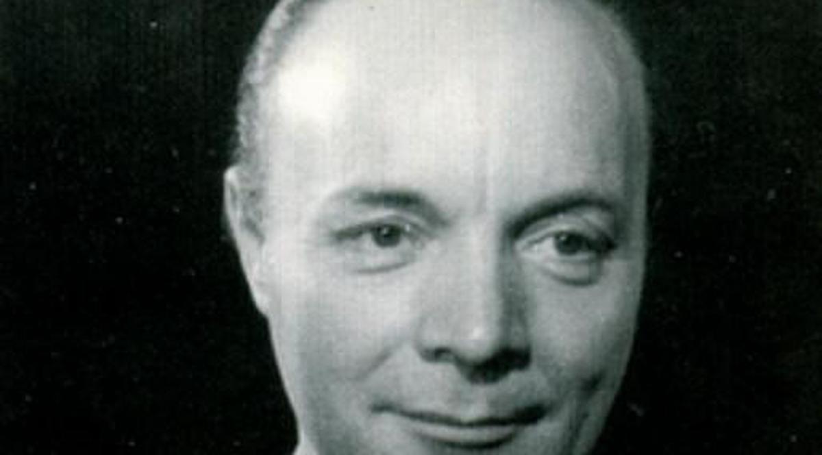 108 ani de la naşterea marelui regizor Jean Georgescu