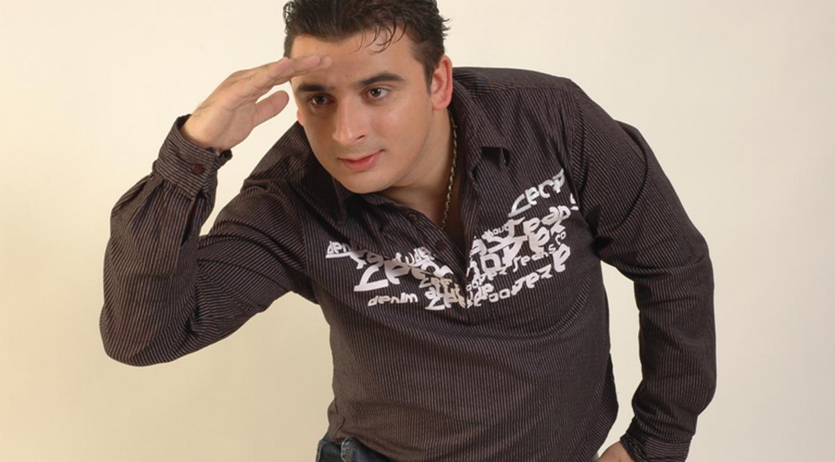 Liviu Guţă despre Eurovision: "Să fie dreptate, asta vreau" Vezi cum l-a consolat Adi Minune!