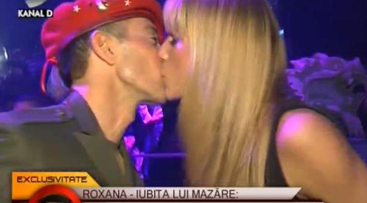 Ea e noua iubită a lui Radu Mazăre! | FOTO