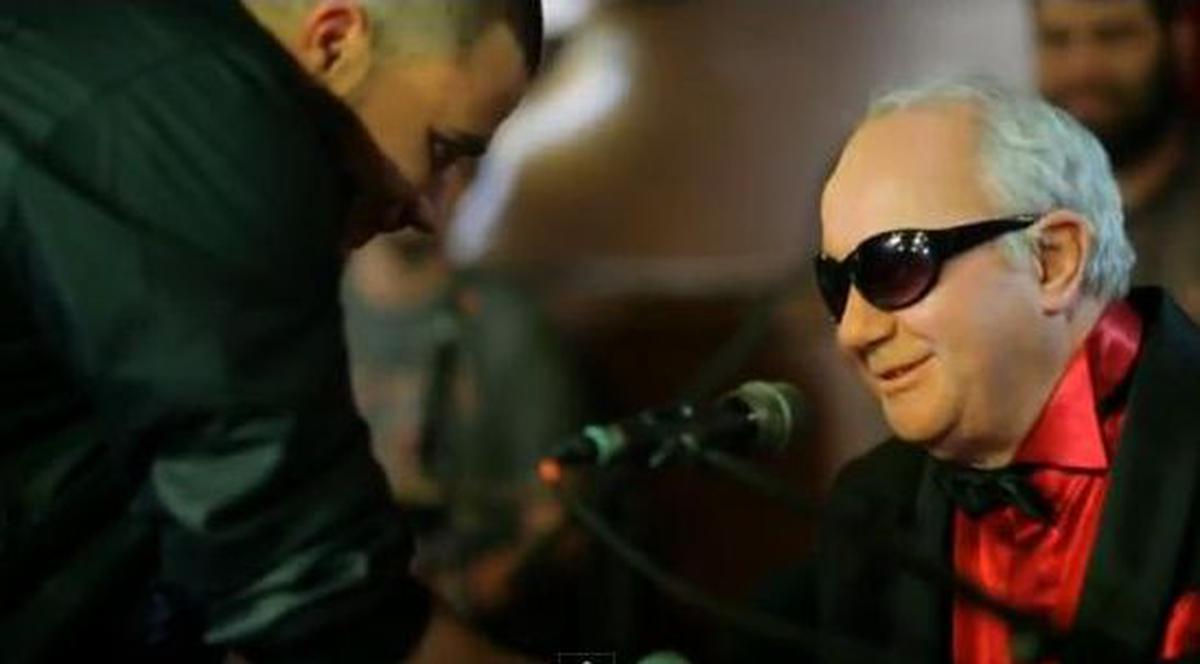 George Nicolescu şi Shift au lansat "Viaţa-i de vină" | VIDEO