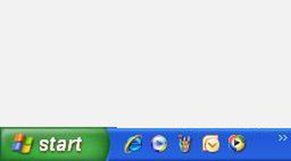 Microsoft va renunţa la butonul "Start"