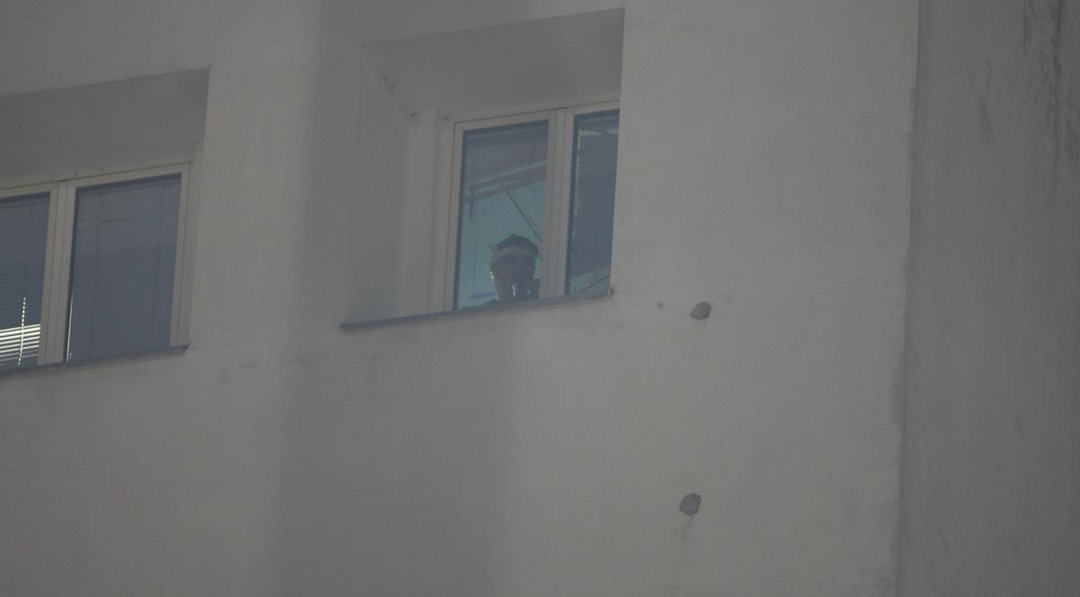 Borcea nu se învaţă minte! A IGNORAT sfatul medicilor, iar ACEASTĂ IMAGINE o arată clar | FOTO