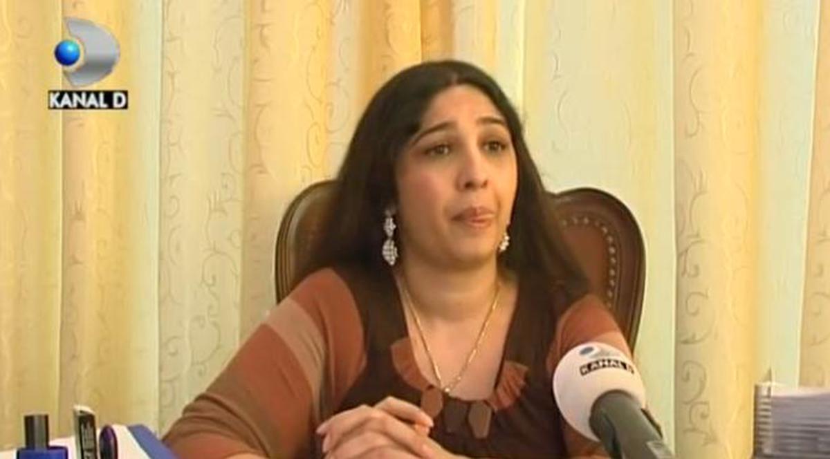 Vrăjitoarea Sultana îşi face partid! Vezi care este prima măsură pe care vrea să o ia!