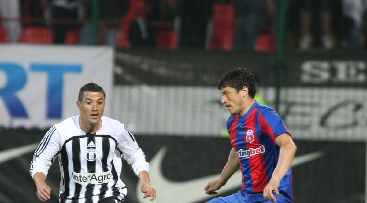 Şoc: Astra vrea 3-0 la masa verde cu Steaua!