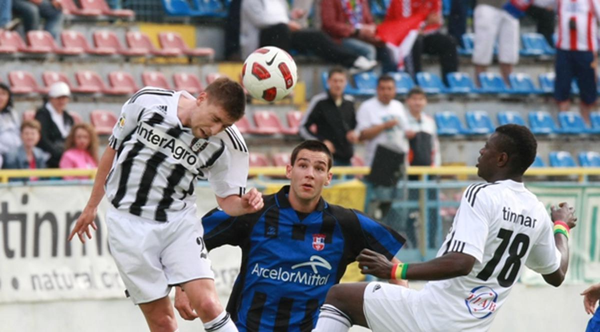 Gol invizibil la Ploieşti