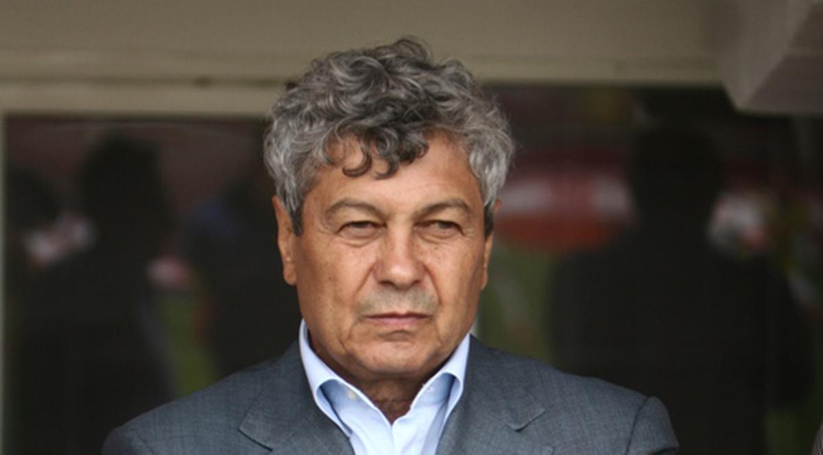 Mircea Lucescu: "Mi-a fost teamă că voi muri"