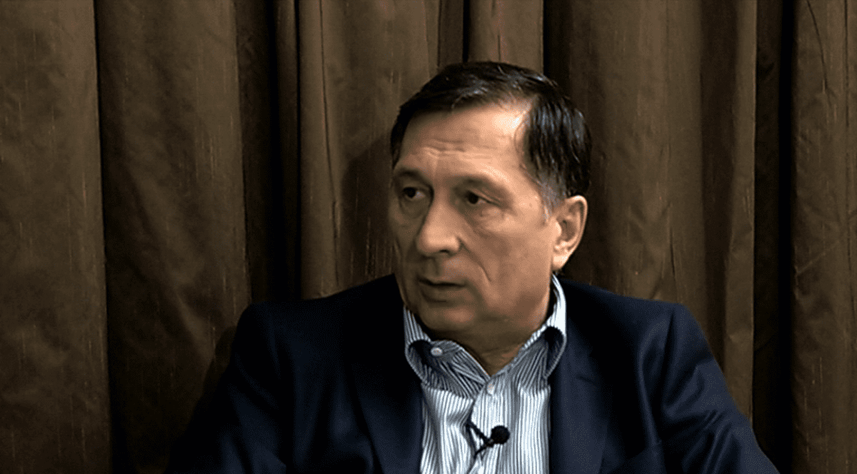 Ion Crăciunescu face declaraţii de senzaţie într-un interviu buclucaş la Plasa de stele! 