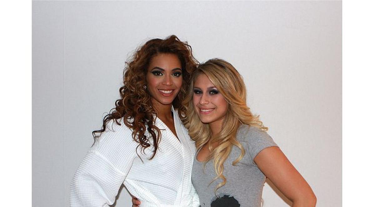 EXCLUSIV | Vedeta Germaniei, Linda Teodosiu va avea o surioară, la vârsta de 20 de ani