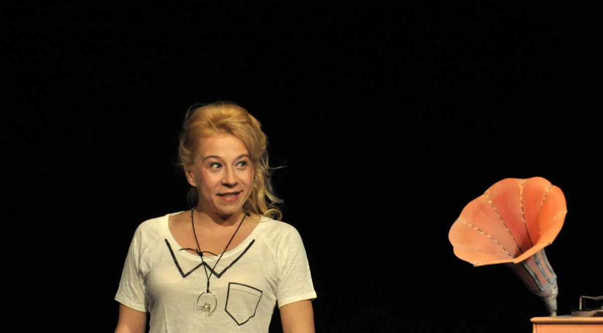 Show, la Teatrul de Comedie!