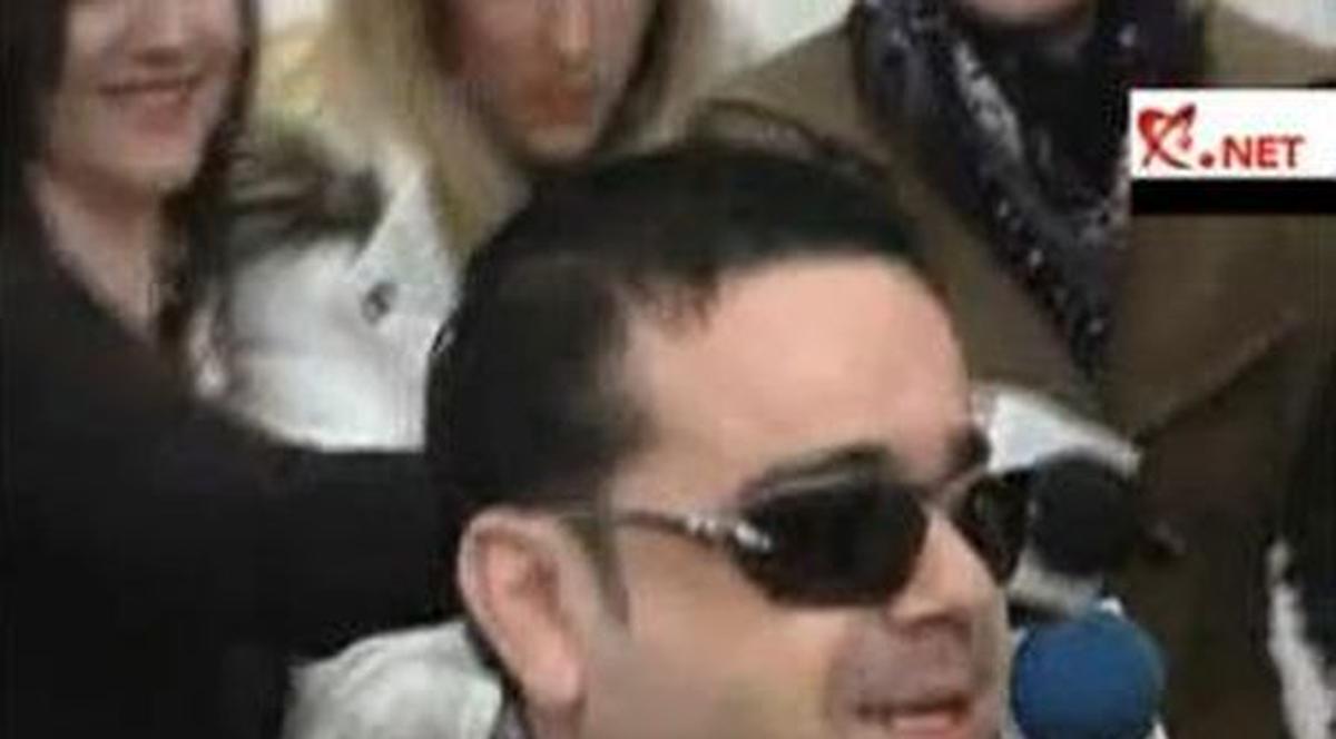 De unde au apărut cei 100.000 de euro nedeclaraţi de Adi Minune? "Trăiam cu o gagică de la Piteşti şi..."