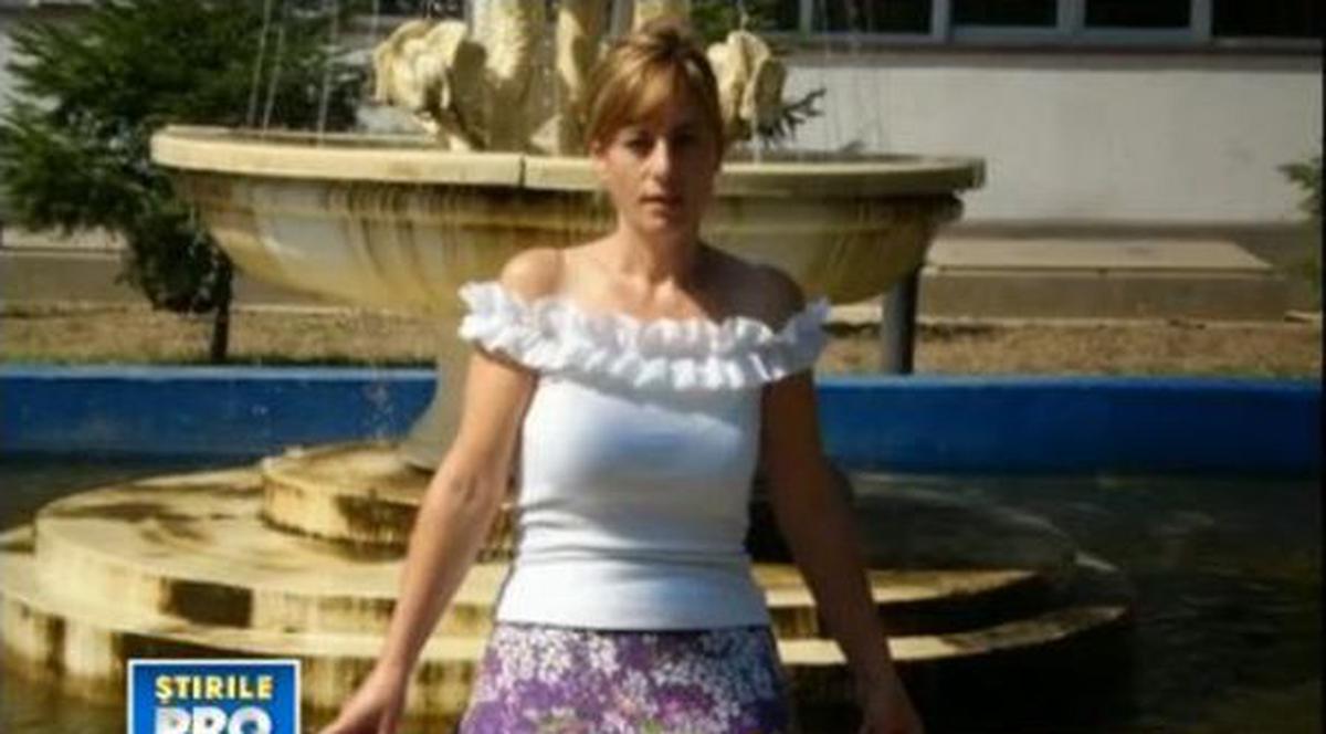 Iată cum arată casiera care a fost omorâtă la Coaforul Perla! | FOTO