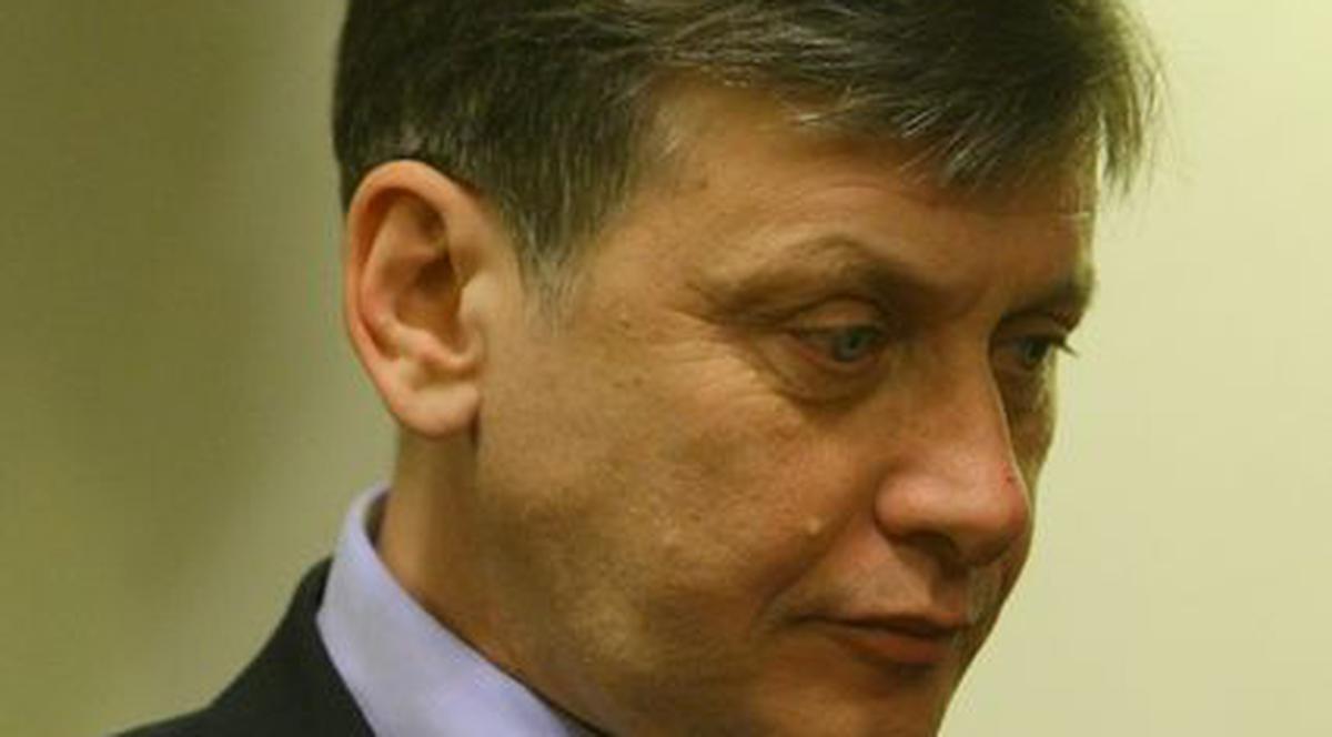 Crin Antonescu: "România nu are un prim-ministru, prim-ministru este Traian Băsescu"