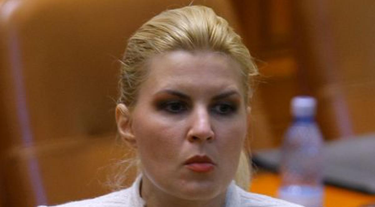 Elena Udrea: "Mă mândresc că am făcut un brand care este extrem de apreciat afară"