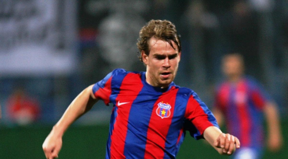 Bicfalvi a făcut drumul de la ”gloabă” la ”cârlan” în doar două luni! Stelistul e dorit de Chievo