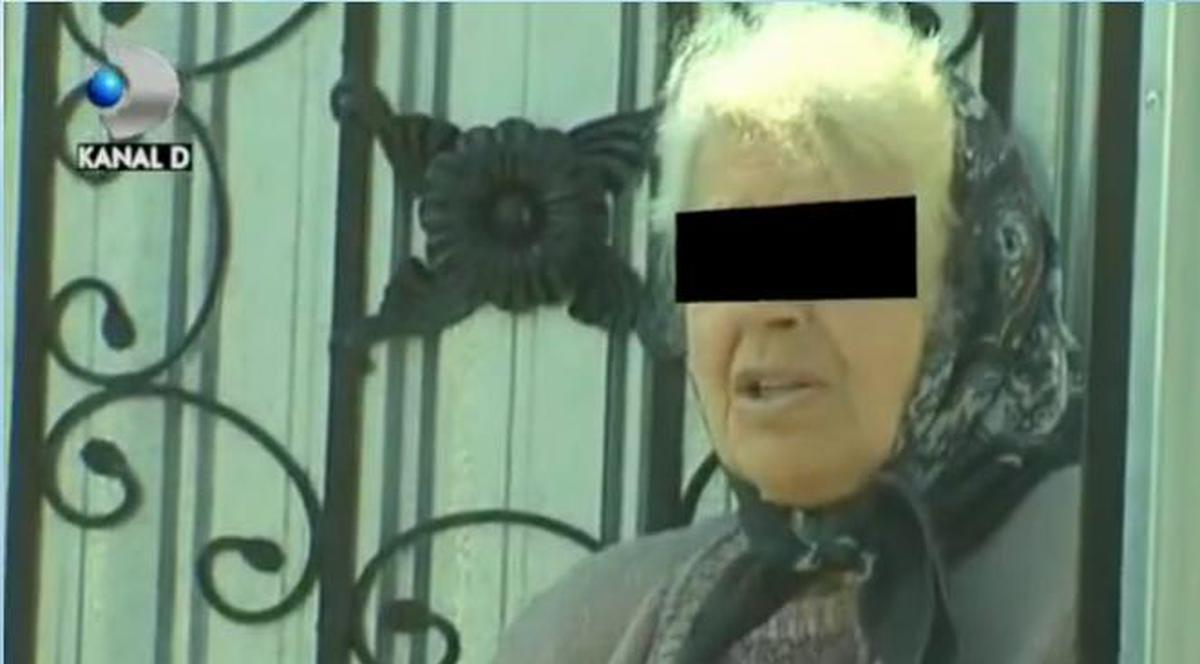 Fosta soacră a lui Teo Trandafir: "Fiul meu a suferit, că a rămas singur...a plecat de nebună"