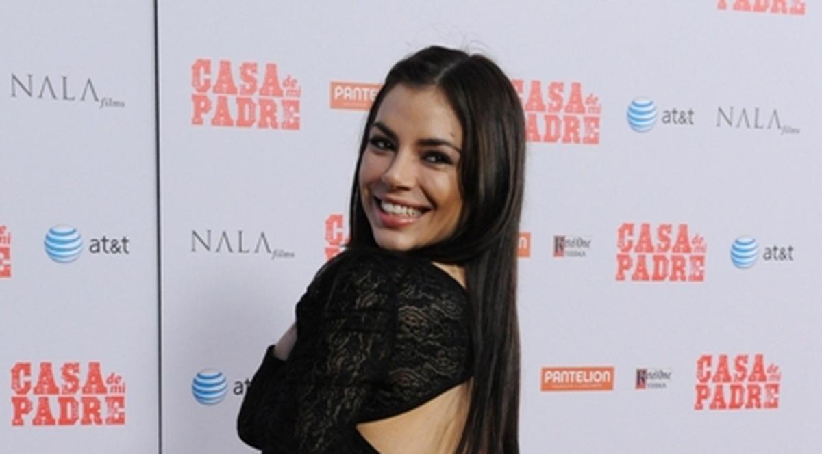 Jennifer Lopez şi Kim Kardashian DETRONATE! Cel mai MARE POSTERIOR îi aparţine unei actriţe spanioloaice!