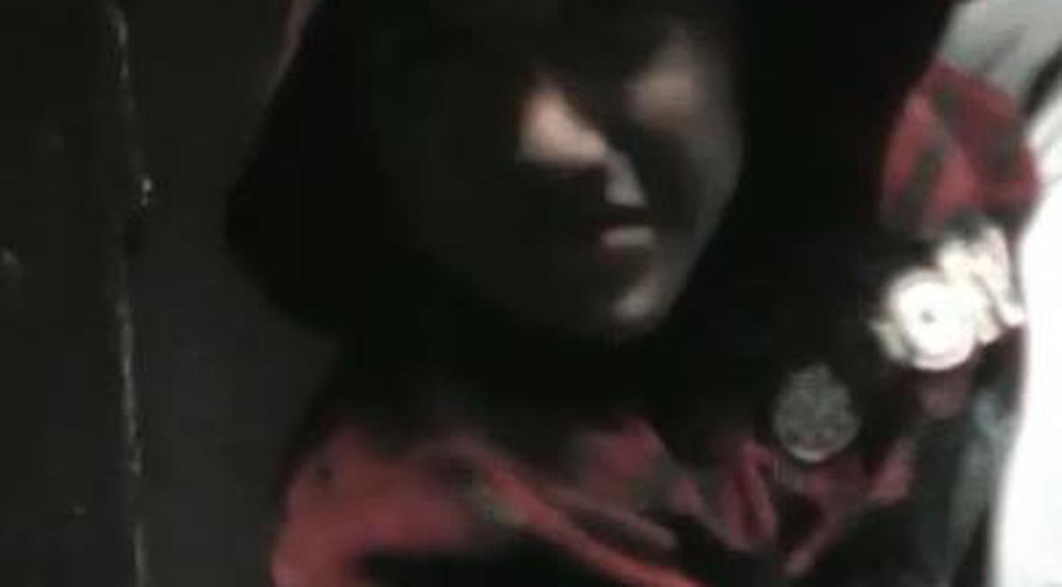 Miracol în Infernul din Siria. Părinţii, fraţii - toţi au fost măcelăriţi în jurul lui, ACEST COPIL a supravieţuit | VIDEO 